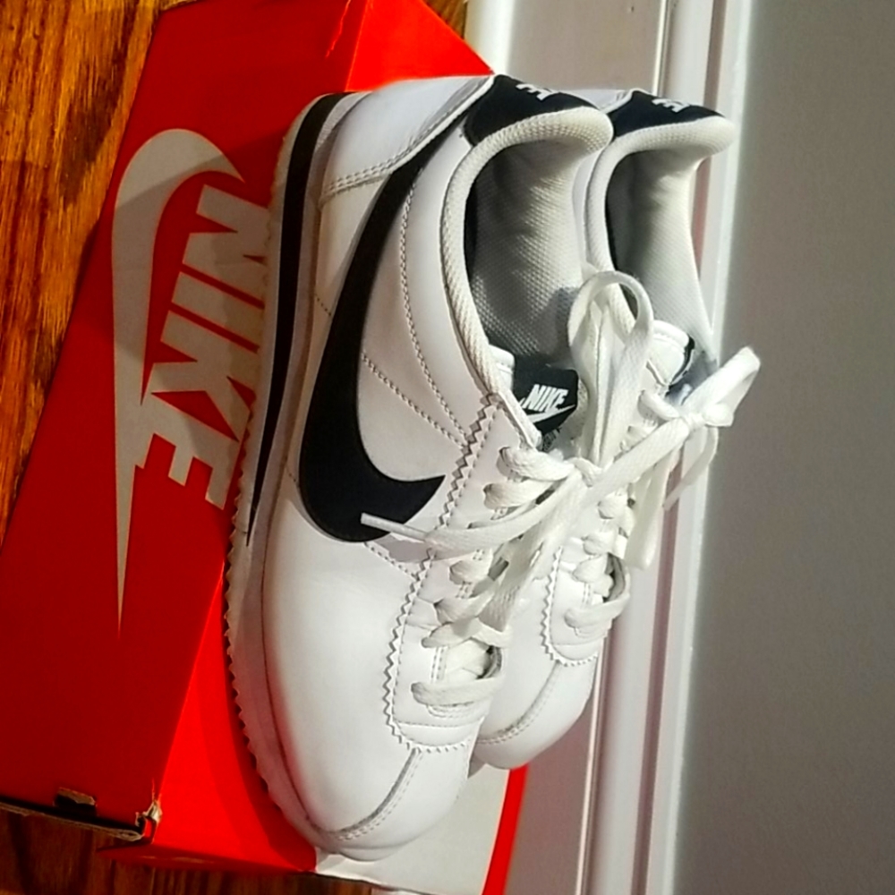 nike cortez